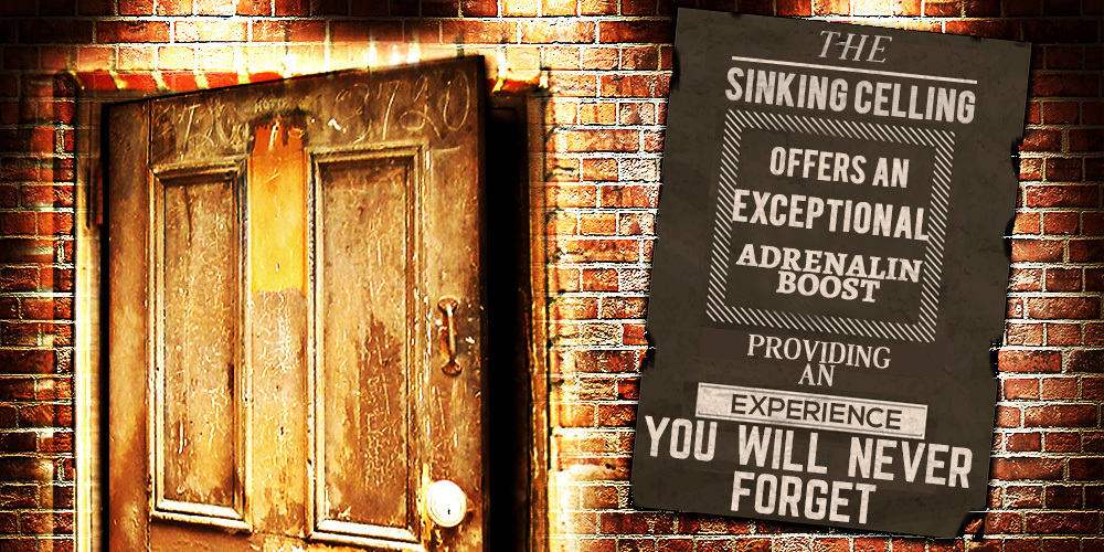 Wien ein Escape game für Alle!