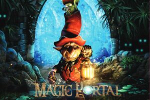 Magic Portal